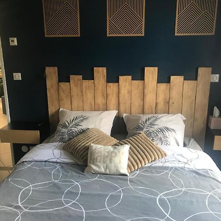 Chambre A 11 Minutes Du Parc Asterix Плайи Экстерьер фото