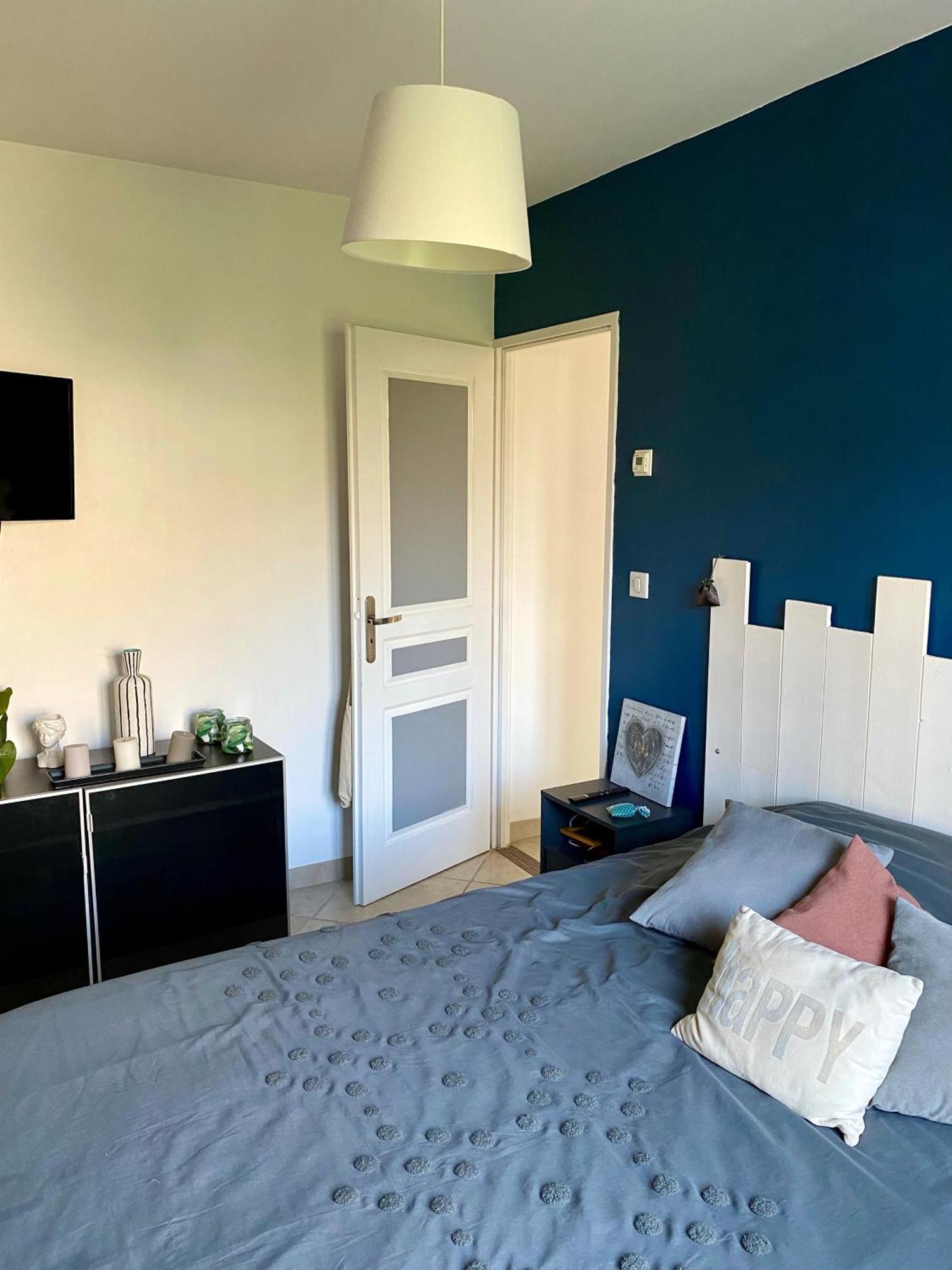 Chambre A 11 Minutes Du Parc Asterix Плайи Экстерьер фото