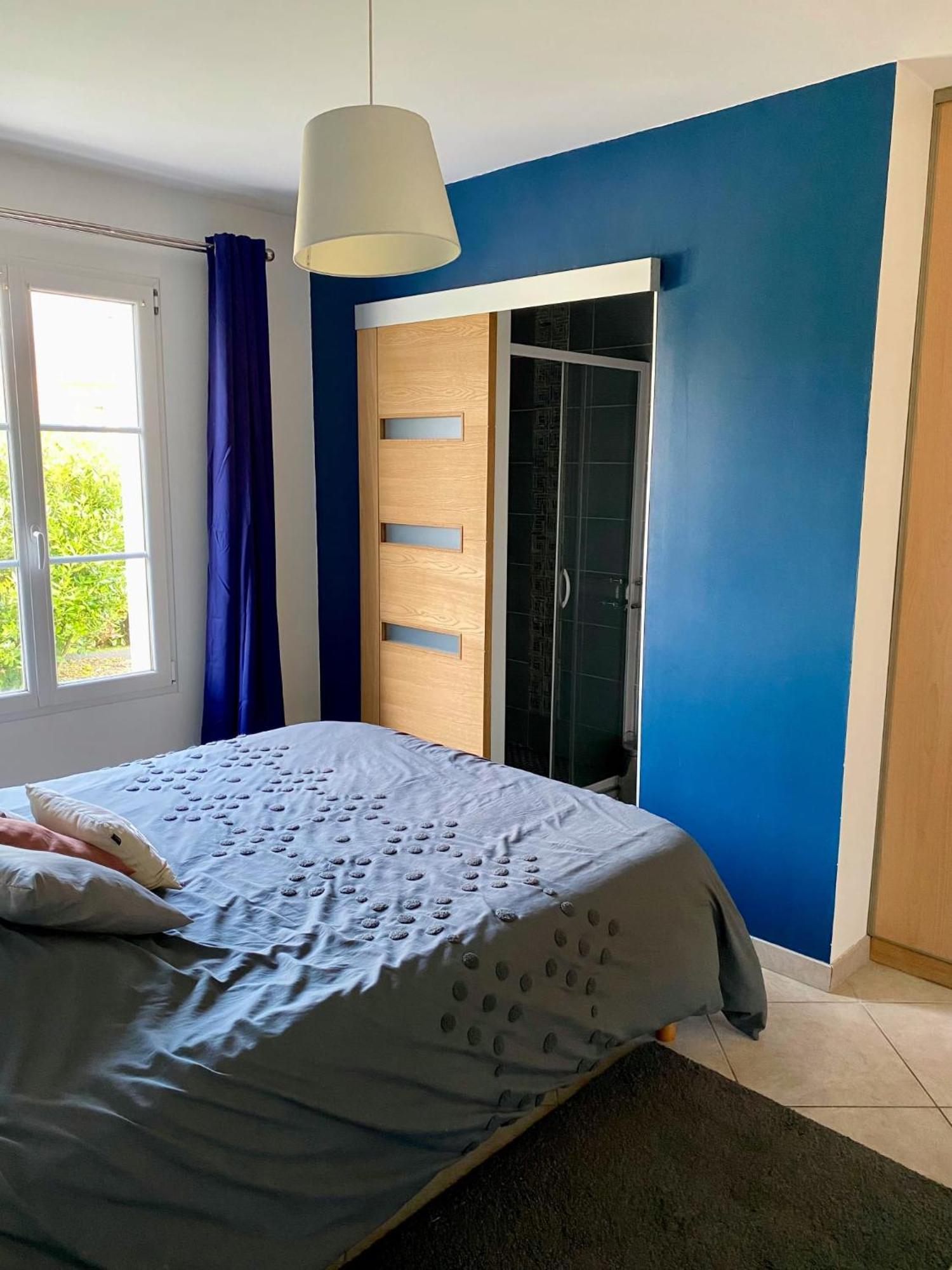 Chambre A 11 Minutes Du Parc Asterix Плайи Экстерьер фото